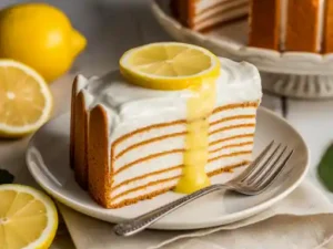 Recipe Angel Food Cake And Lemon Pie Filling