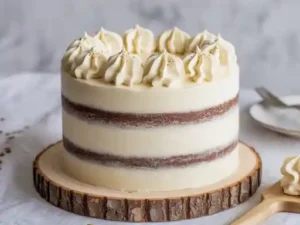 Recipe For 3-2-1 Cake