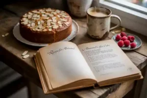 Recipe For Bird Seed Cakes