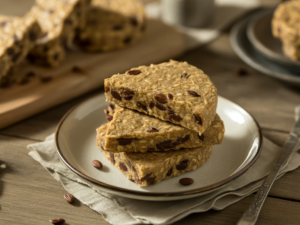 Recipe For Birdseed Cakes