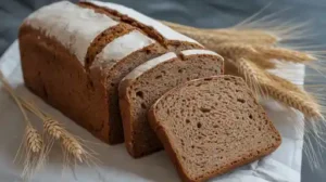 Recipe For Blackberry Bread