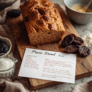 Recipe For Bread Pudding Made With Donuts