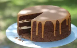 Recipe For Carrot Cake Using Box Mix