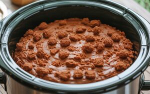 Recipe For Dump Cake In Crock Pot