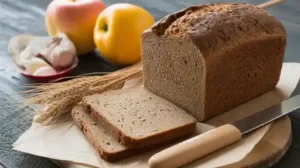 Recipe For Macaroni Grill Bread