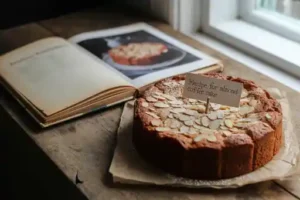 Recipe For Plum Upside Down Cake