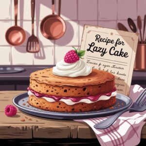 Recipe Harvey Wallbanger Cake