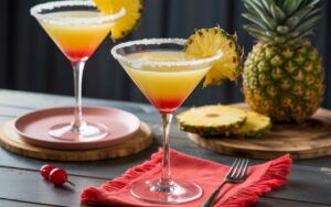 Recipe Pineapple Upside Down Cake