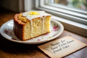 Shoney'S Hot Fudge Cake Recipe