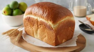 Vegan Bread Bread maker Recipe