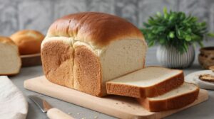 What Happens If I Add Vanilla To A Bread Recipe