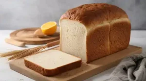 Wheat Berry Bread Recipe