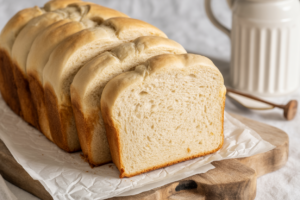 Baby Bread Recipe
