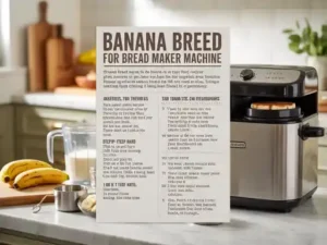 Banana Bread Recipe Ina Garten