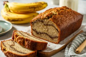  Banana Bread Recipe With Greek Yogurt
