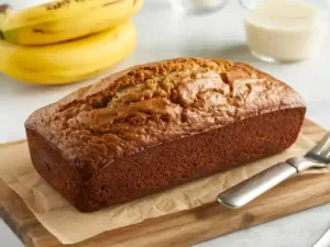  Banana Bread Recipe With Mayo