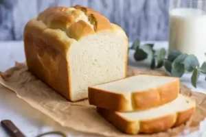  Banana Bread With Crumble Topping Recipe