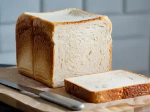 Biblical Bread Recipe