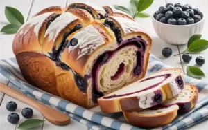 Bourbon Bread Pudding Recipes