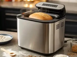 Bread Machine Yeast Rolls Recipe