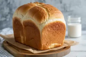 Bread Maker White Bread Recipe