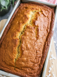 Bread With Whey Recipe