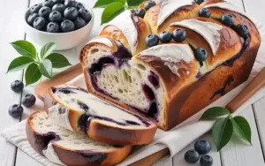 Breadmaker Hawaiian Bread Recipe