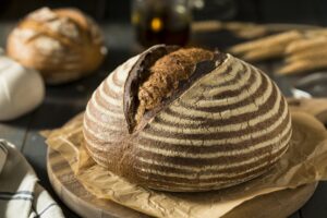 Cooking Light Banana Bread Recipe