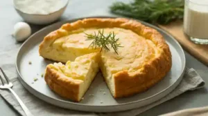 Cottage Cheese Cloud Bread Recipe
