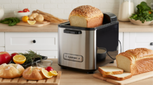 Flat Bread Recipe With Yoghurt