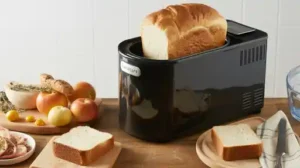 French Bread Recipe For Bread Maker