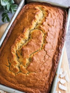 Indian Head Corn Bread Recipe