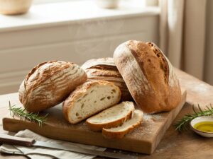 King Arthur White Bread Recipe