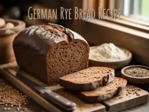 Kitchen Aid Bread Recipe