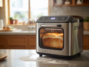 Kitchenaid Mixer Bread Recipes 