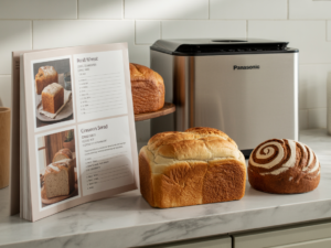 Pumpkin Bread Recipe Bread Machine