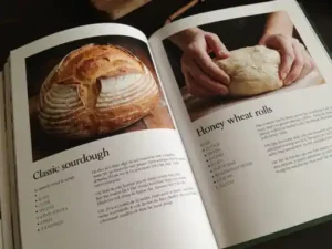 Raisin Bread Breadmaker Recipe