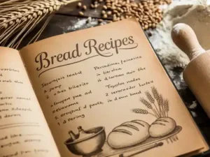Raisin Bread Maker Recipe