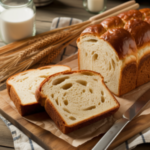 Recipe For Amish Friendship Bread Without Starter