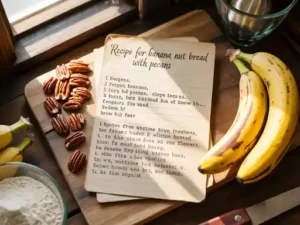 Recipe For Ezekiel Bread from scratch