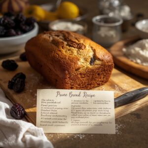 Recipe For Pumpkin Bread In Bread Machine