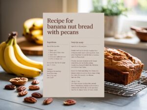 Recipe For Sausage Bread