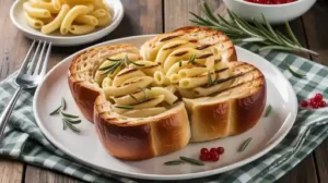 Rosemary Bread Macaroni Grill Recipe