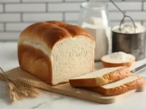 Rustic Italian Bread Recipe