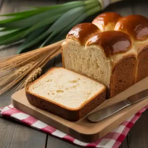 Sourdough Marble Rye Bread Recipe