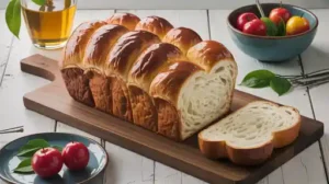 Stecca Bread Recipe