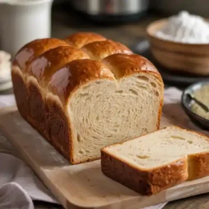 Tomato Focaccia Bread Recipe 