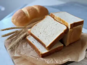West Bend Bread Maker Recipes