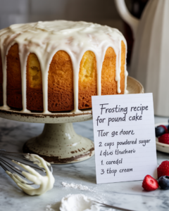 Fruity Pebbles Cake Recipe